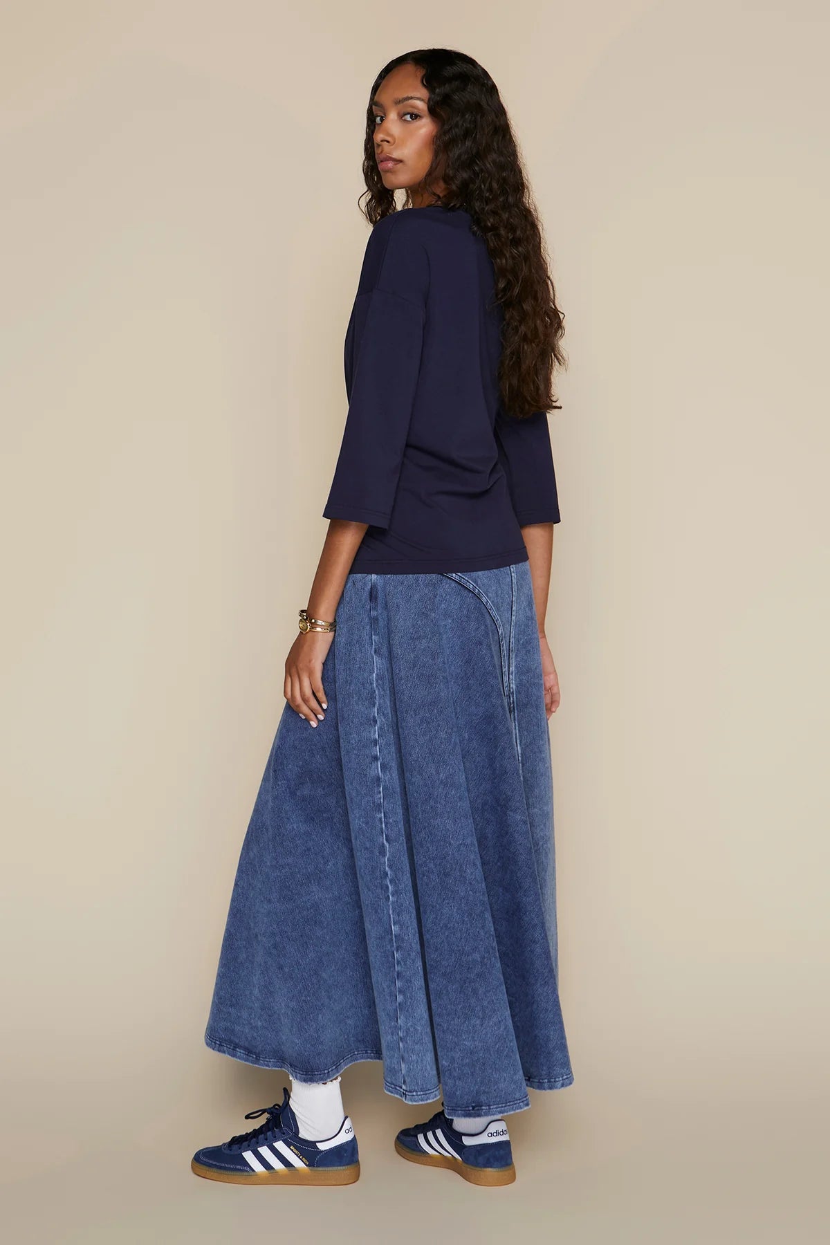 Alila Skirt