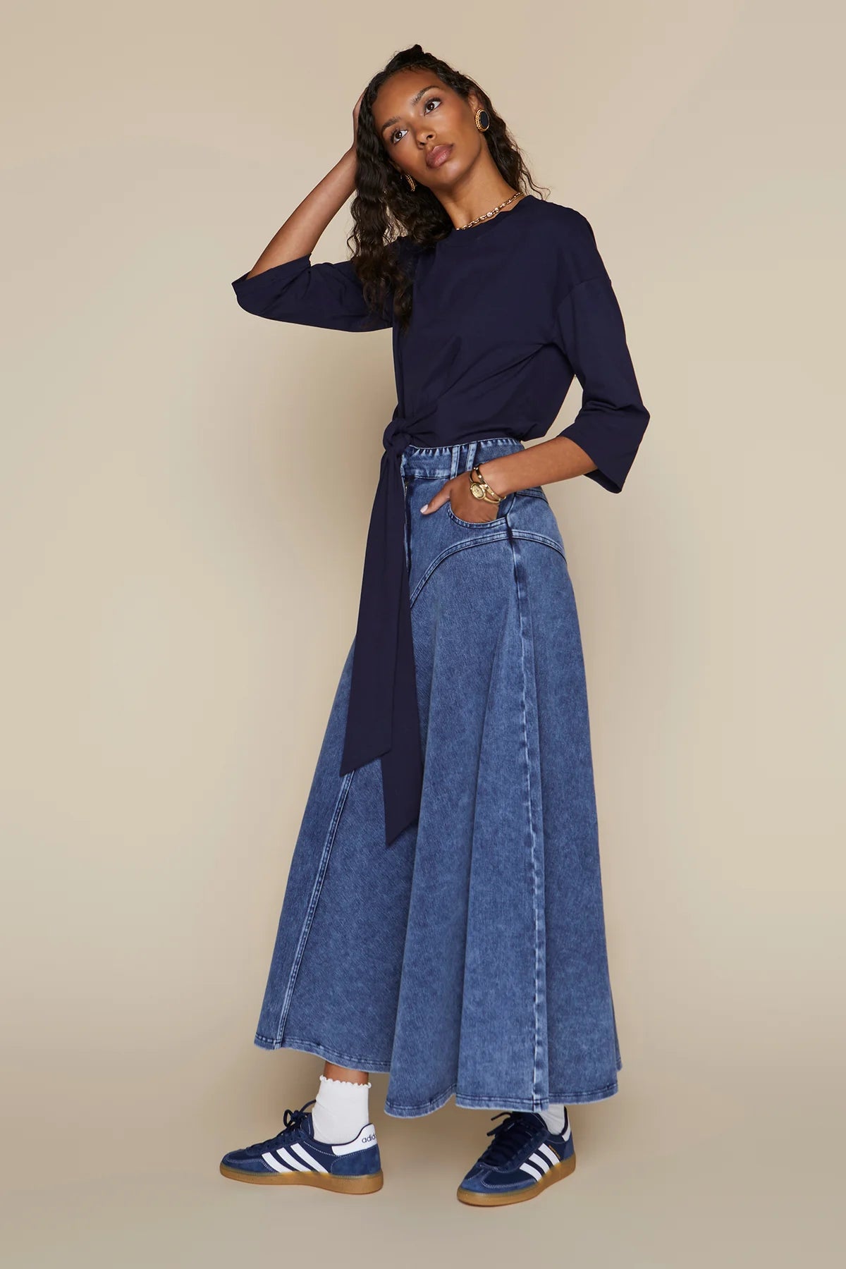 Alila Skirt