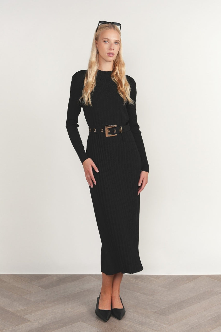Brenta Dress