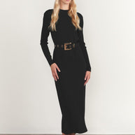 Brenta Dress