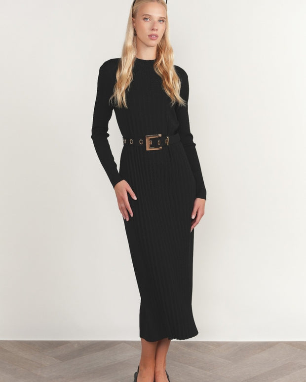 Brenta Dress