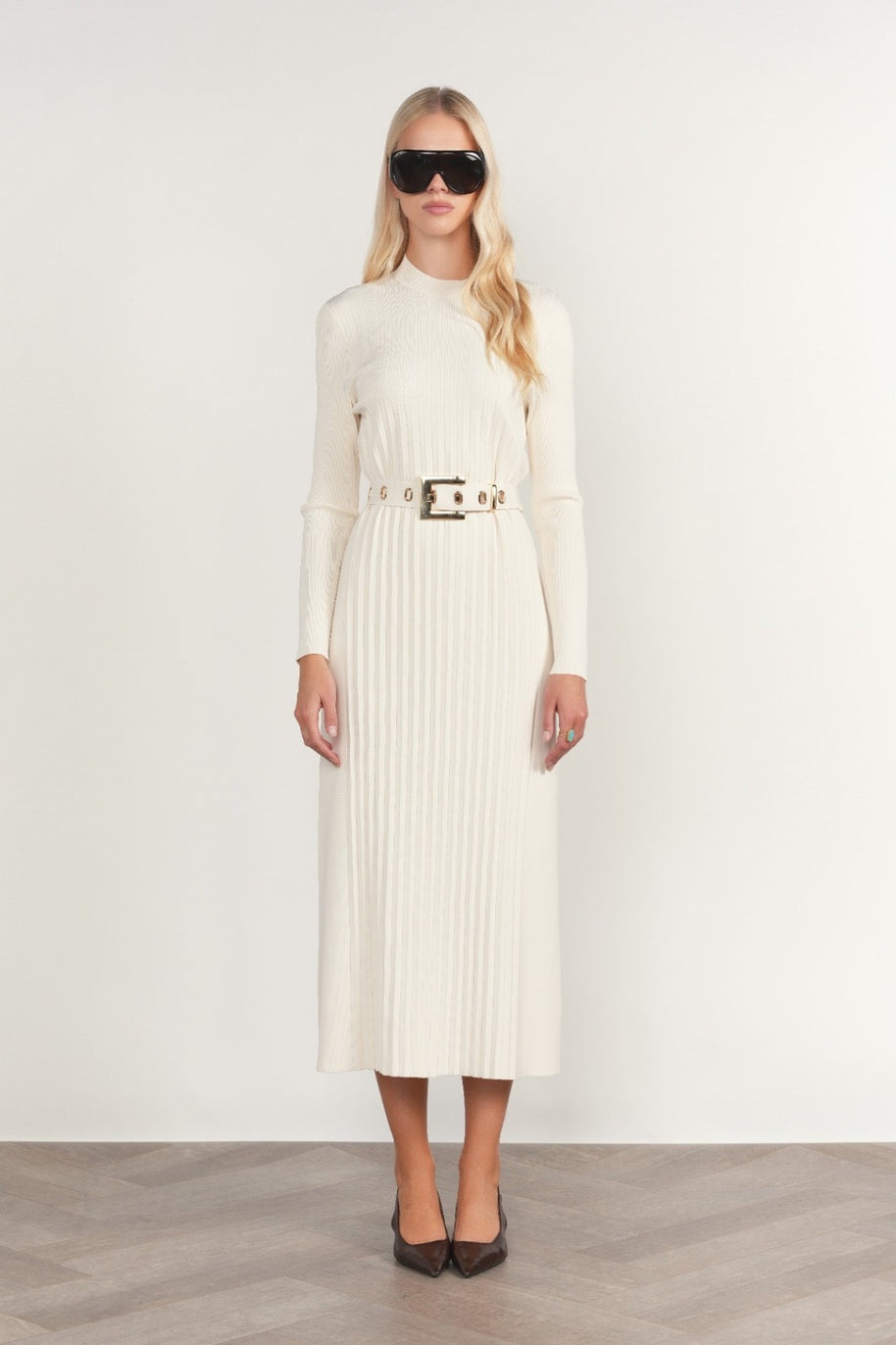 Brenta Dress