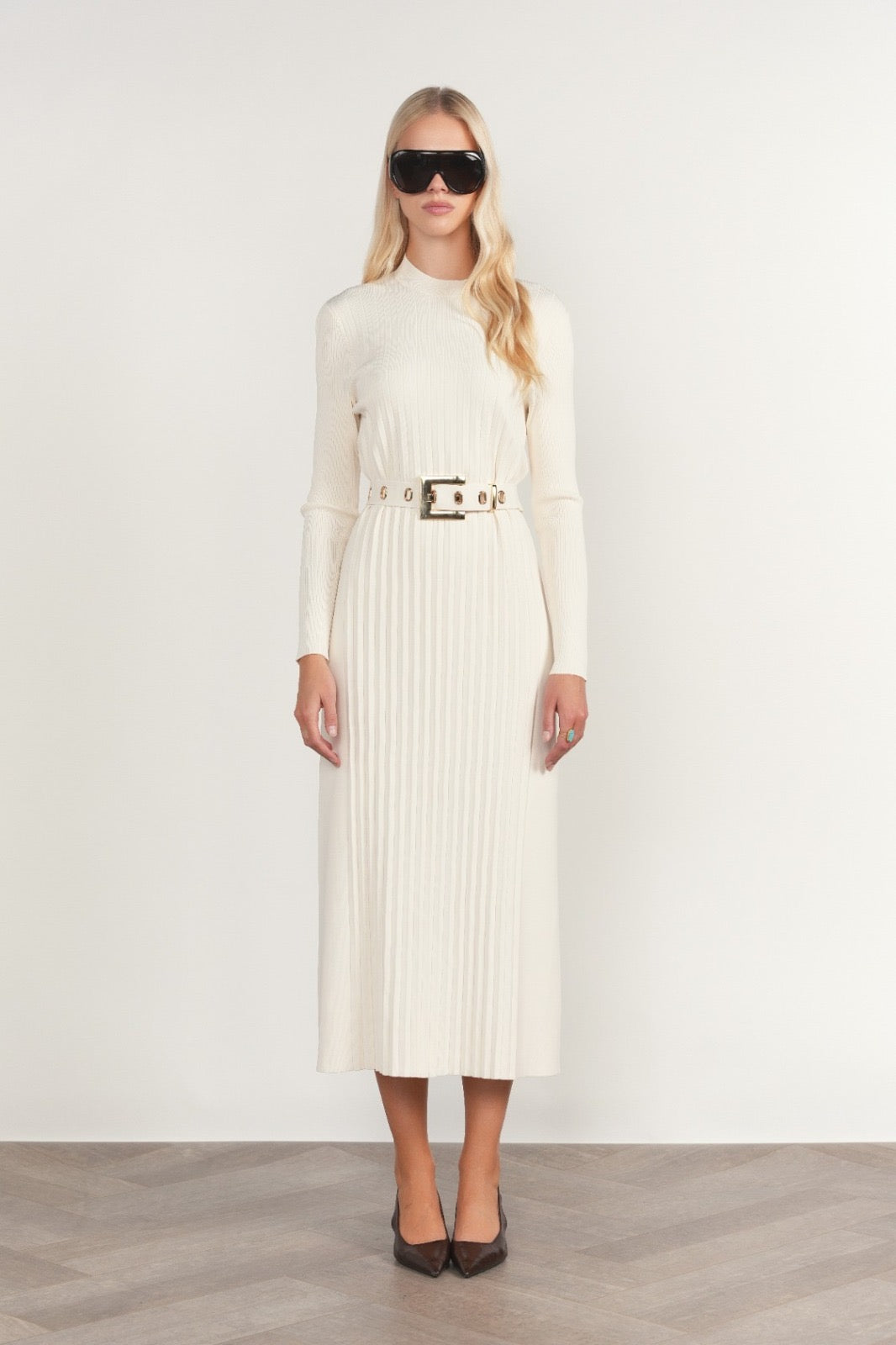 Brenta Dress