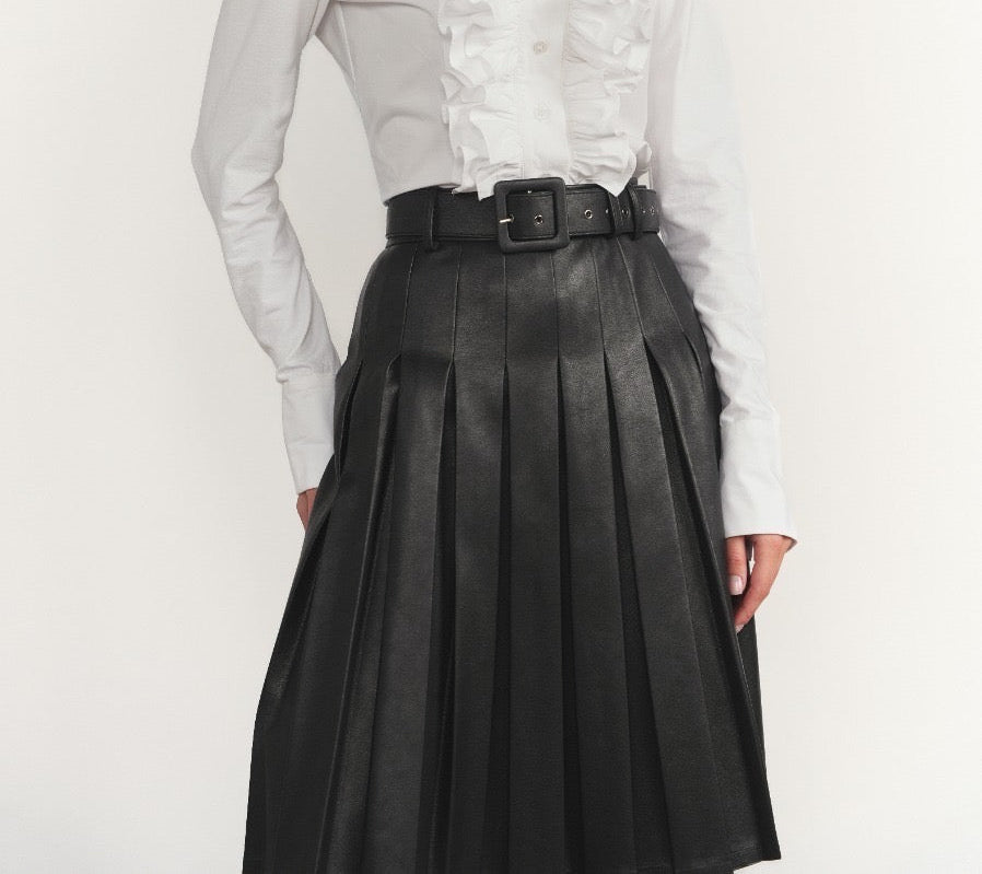 Yarra Skirt