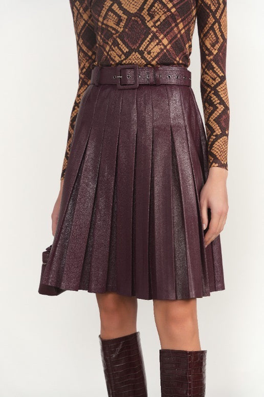 Yarra Skirt