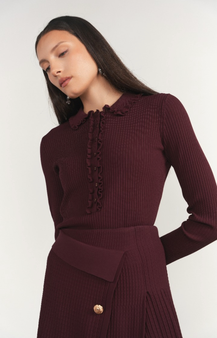 Adour Sweater