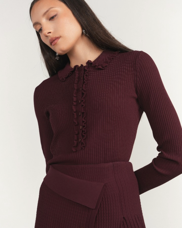 Adour Sweater