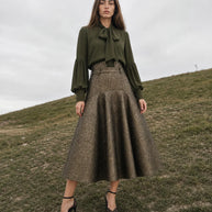 Juliette Skirt