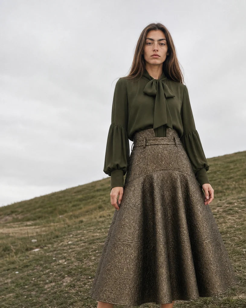 Juliette Skirt