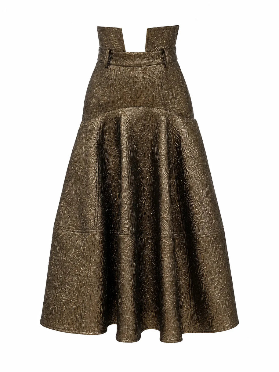 Juliette Skirt