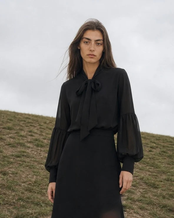 Felicia Blouse