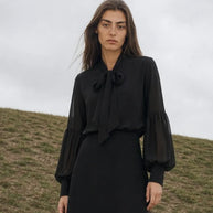 Felicia Blouse