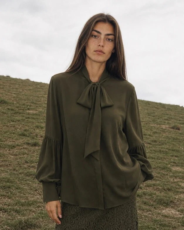 Felicia Blouse