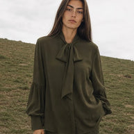 Felicia Blouse