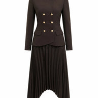 Simon Blazer Dress