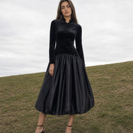 Cleo Dress