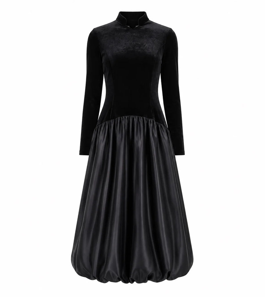 Cleo Dress