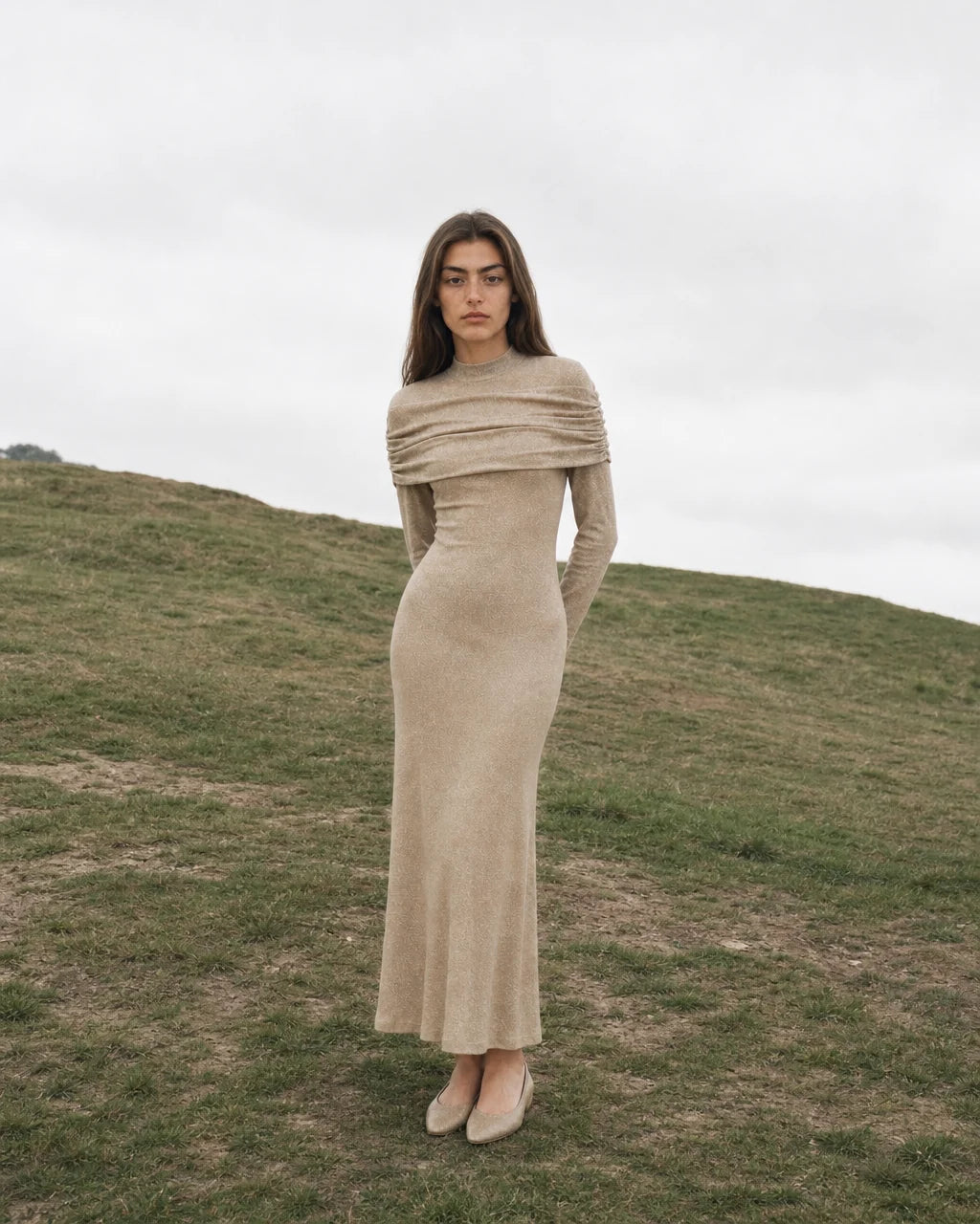 Amalfi Dress