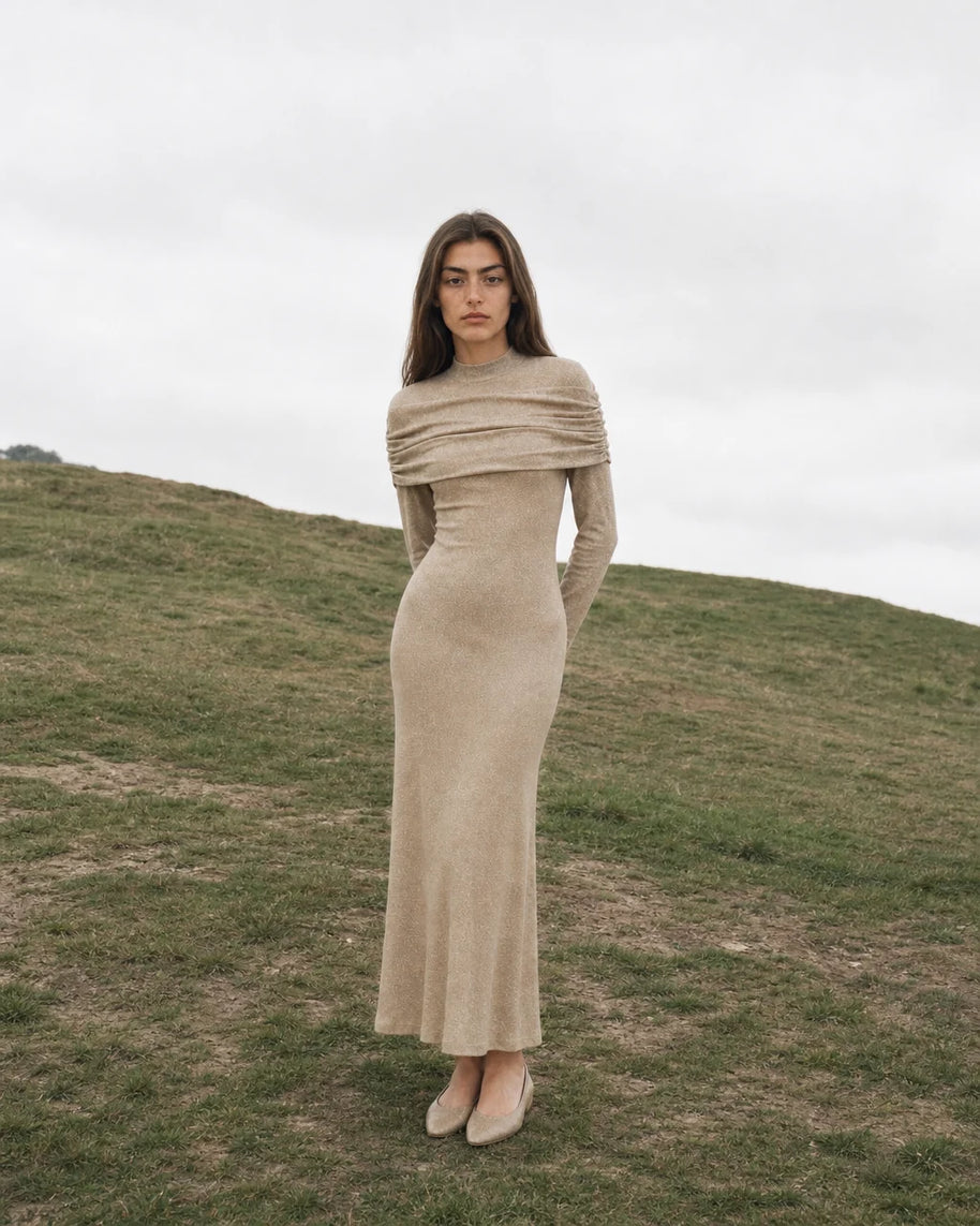 Amalfi Dress