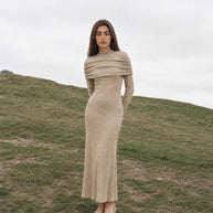 Amalfi Dress