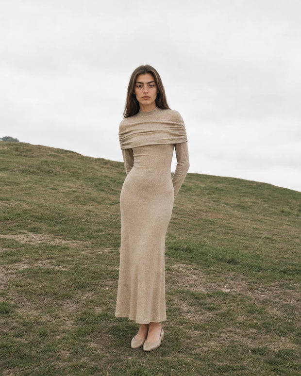 Amalfi Dress