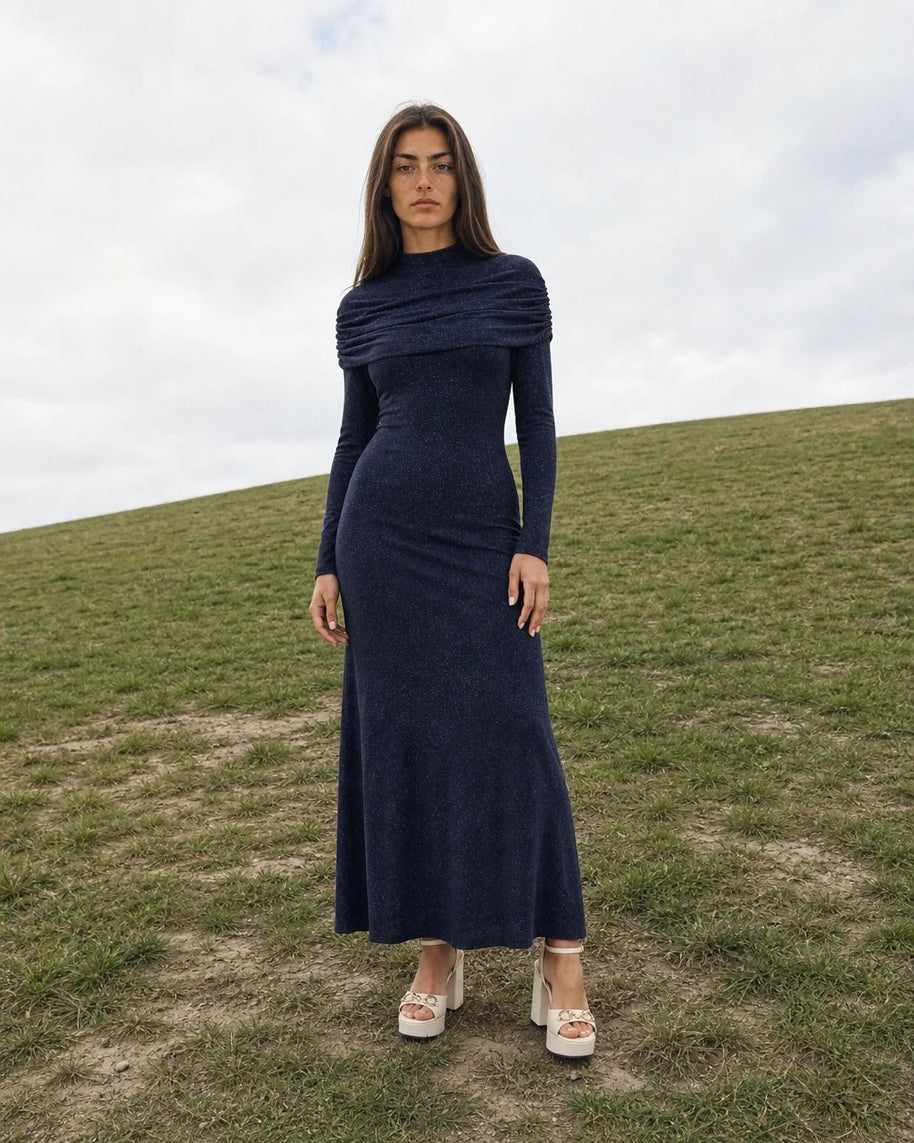 Amalfi Dress
