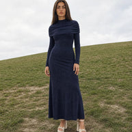 Amalfi Dress