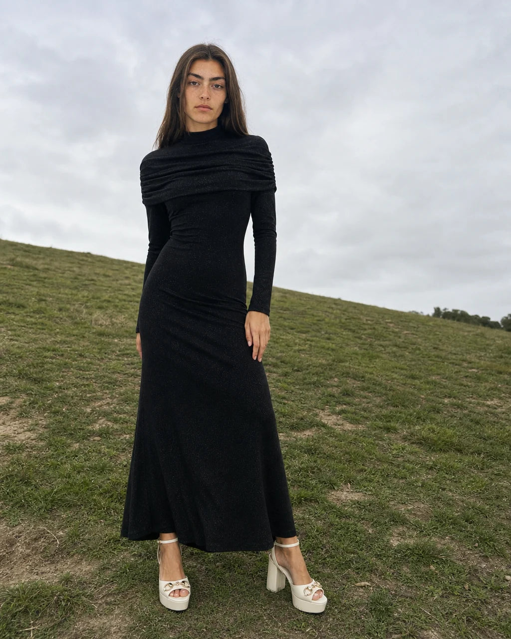 Amalfi Dress