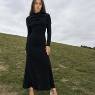 Amalfi Dress