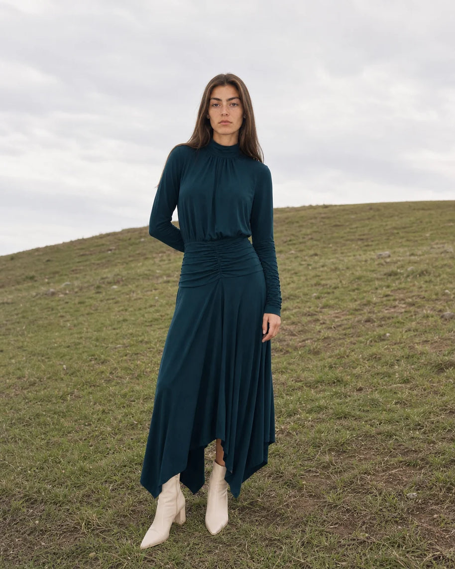 Celeste Dress