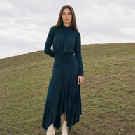 Celeste Dress