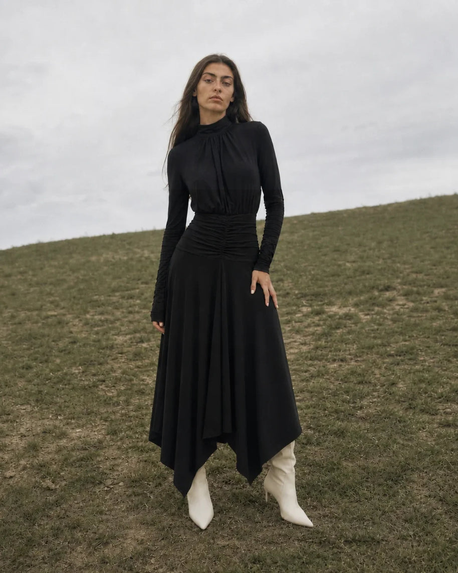 Celeste Dress