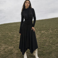 Celeste Dress