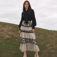 Flora Skirt