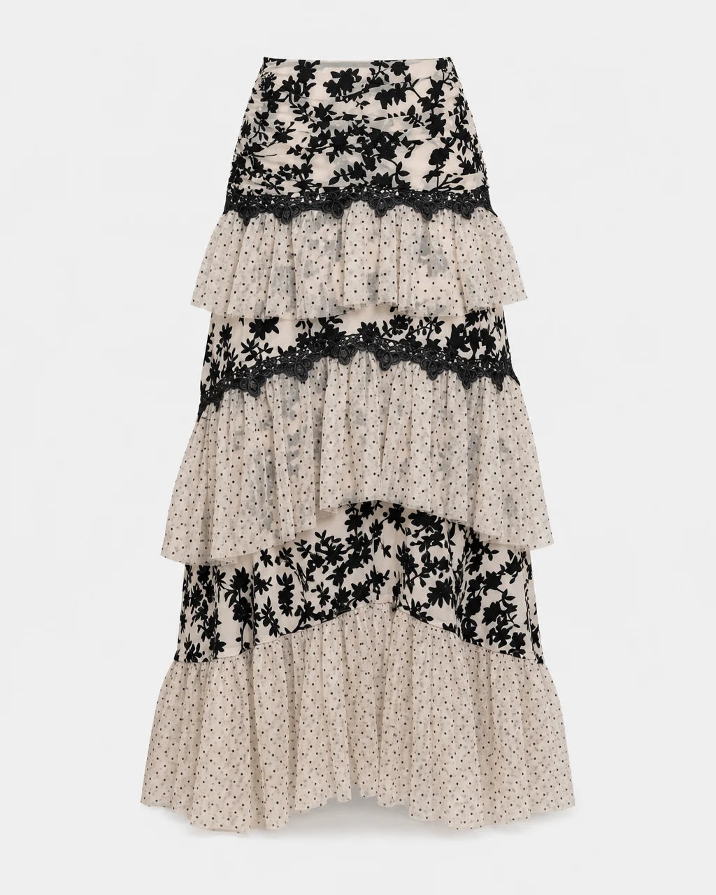 Flora Skirt