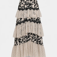 Flora Skirt