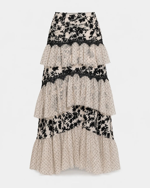 Flora Skirt