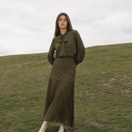 Francesca skirt