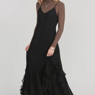 Mintaka Dress