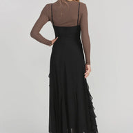 Mintaka Dress