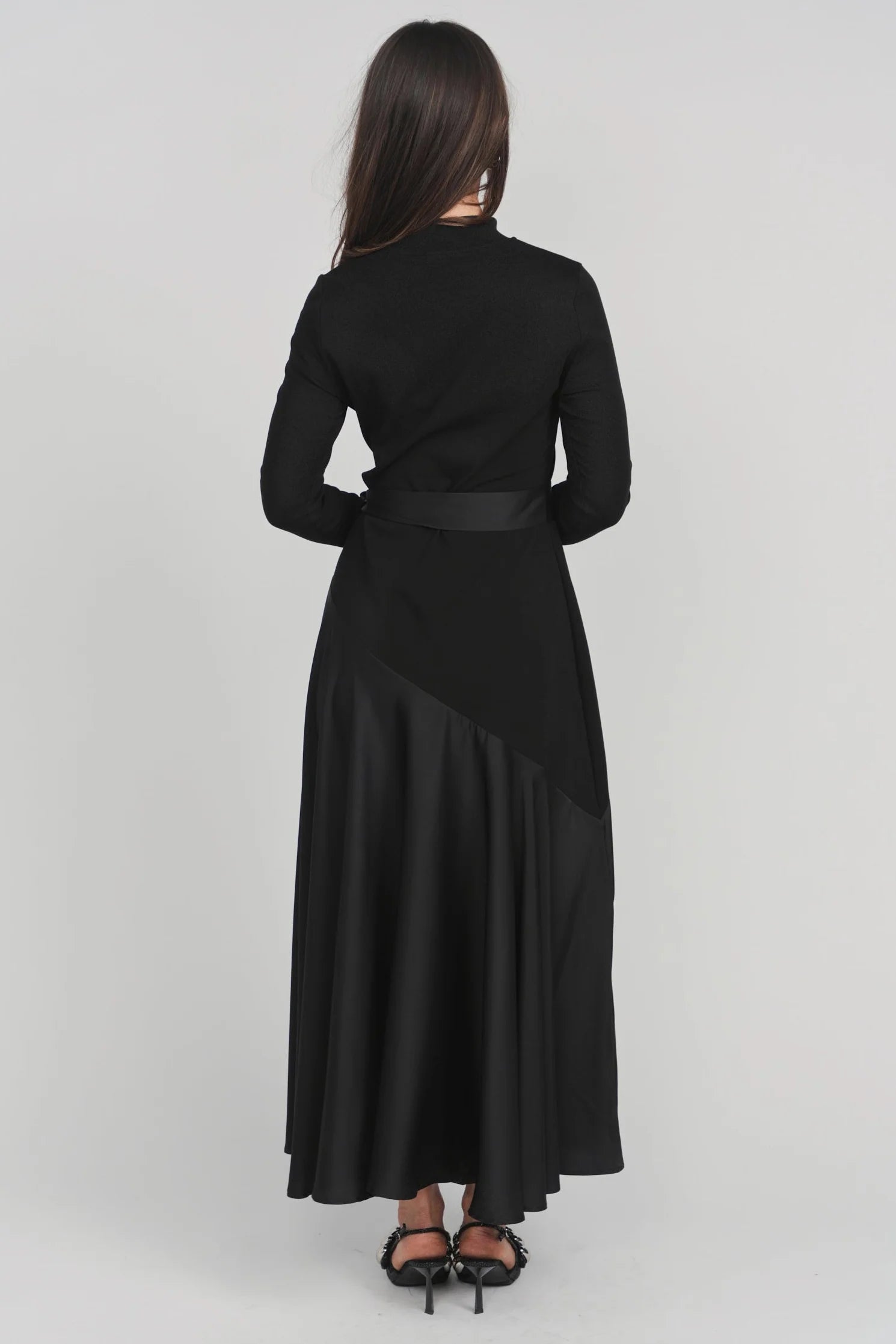 Chara Dress