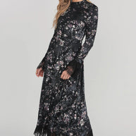 Shaula Dress