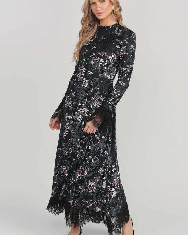 Shaula Dress