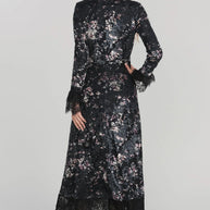 Shaula Dress