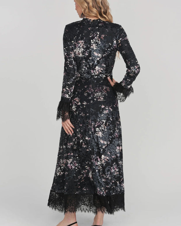 Shaula Dress