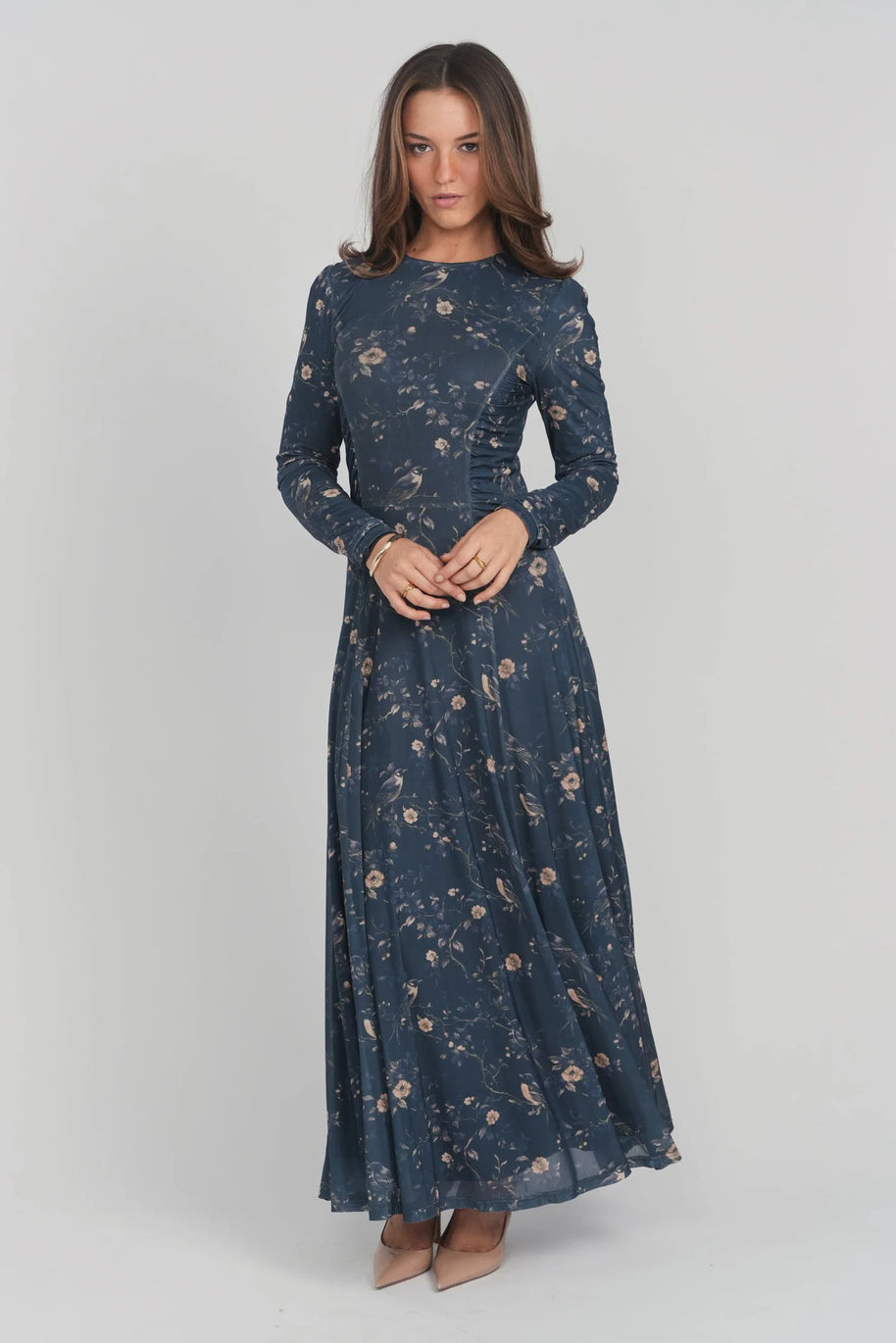 Caelia Dress