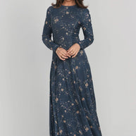 Caelia Dress