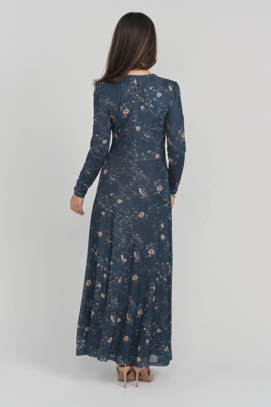 Caelia Dress