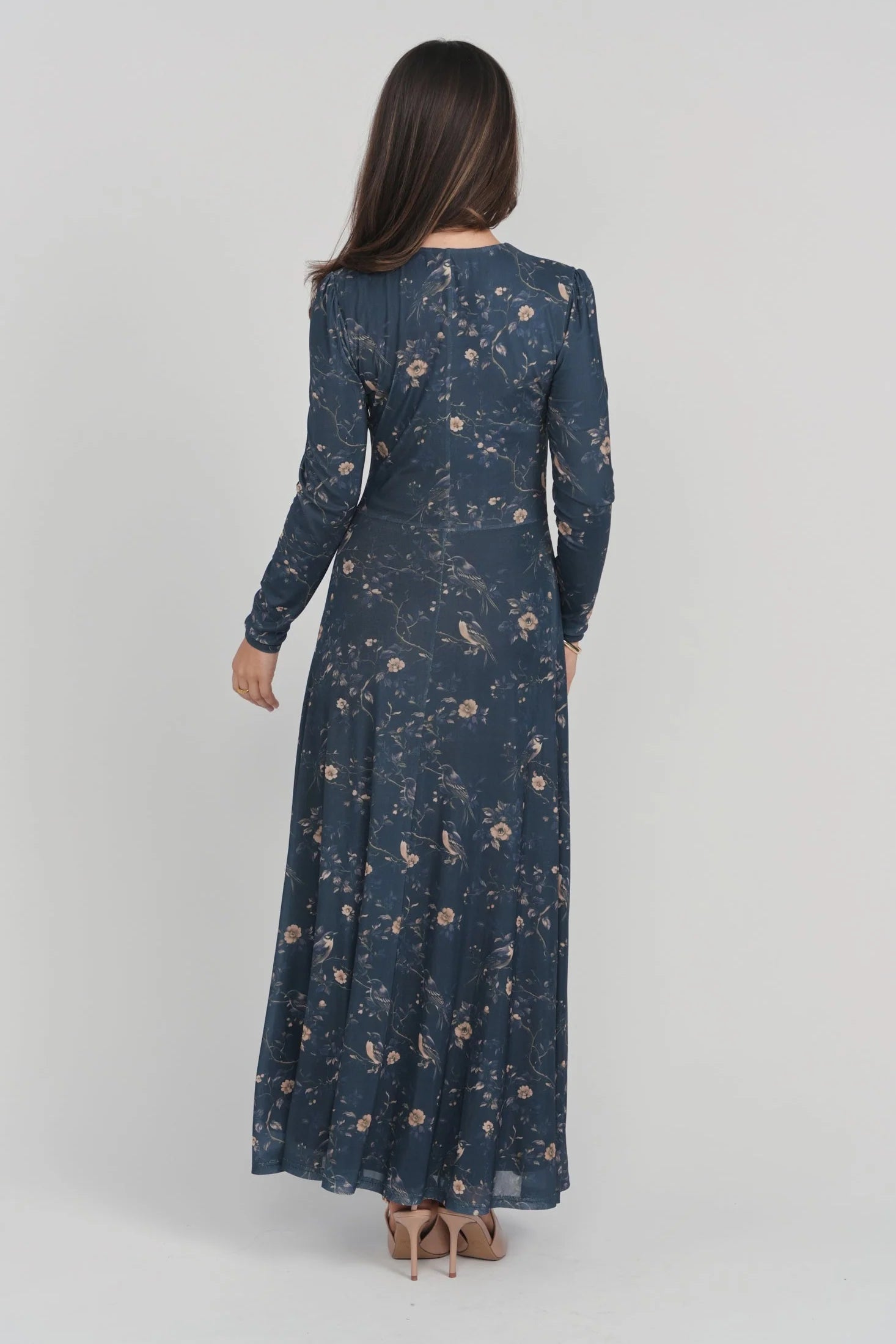 Caelia Dress