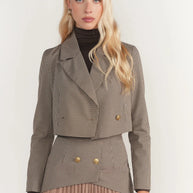 Kura Blazer